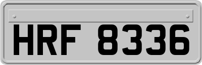 HRF8336