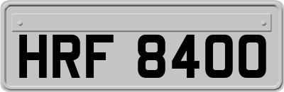 HRF8400