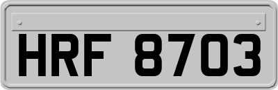 HRF8703
