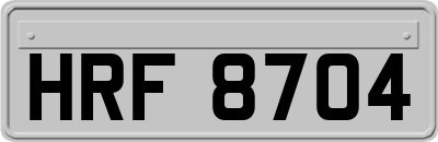 HRF8704