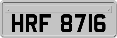 HRF8716