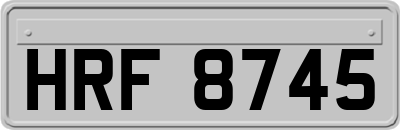 HRF8745