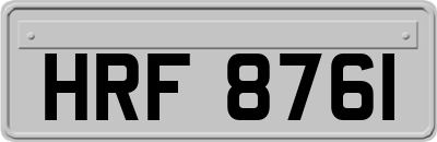HRF8761