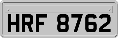 HRF8762