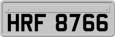 HRF8766
