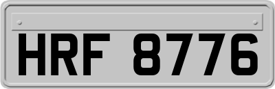 HRF8776