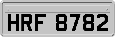 HRF8782