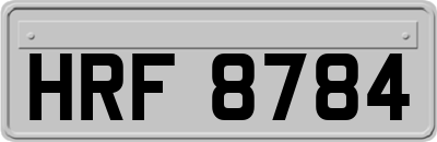 HRF8784