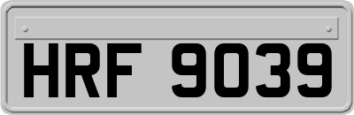 HRF9039
