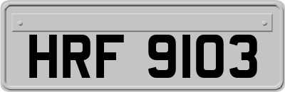 HRF9103