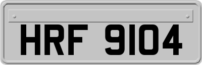 HRF9104