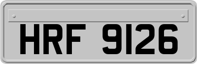 HRF9126
