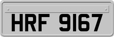 HRF9167