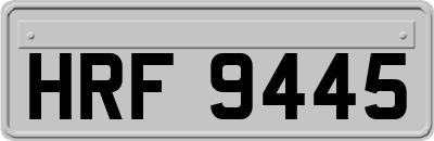 HRF9445