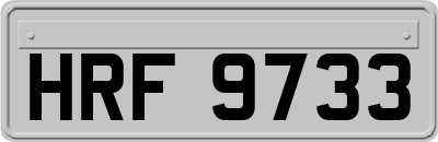 HRF9733