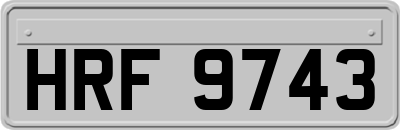 HRF9743