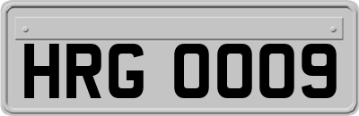HRG0009