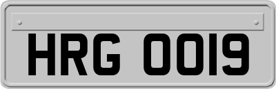 HRG0019