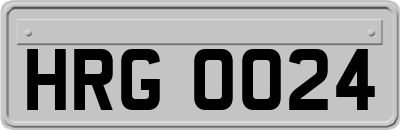 HRG0024