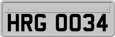 HRG0034