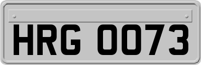 HRG0073