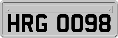HRG0098