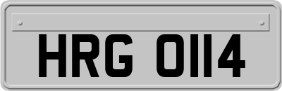 HRG0114