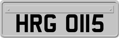HRG0115