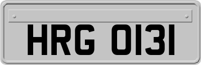 HRG0131