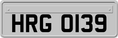 HRG0139