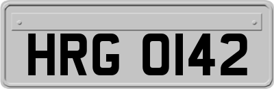 HRG0142