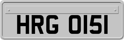HRG0151