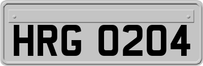 HRG0204