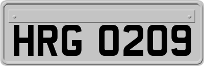 HRG0209