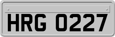 HRG0227