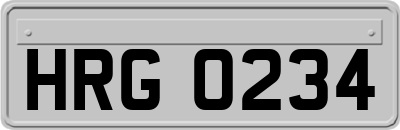 HRG0234