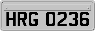 HRG0236