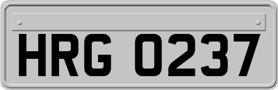 HRG0237