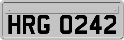 HRG0242
