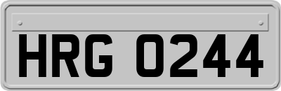 HRG0244