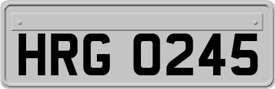 HRG0245