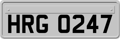 HRG0247