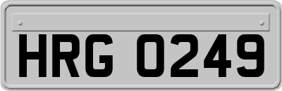 HRG0249