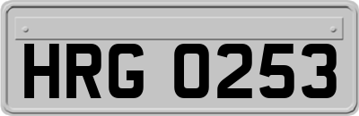 HRG0253