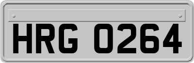 HRG0264