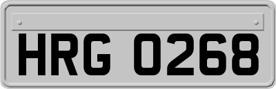 HRG0268