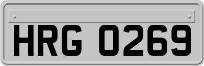 HRG0269