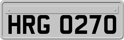 HRG0270