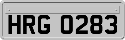 HRG0283