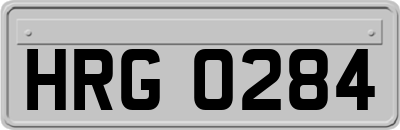 HRG0284